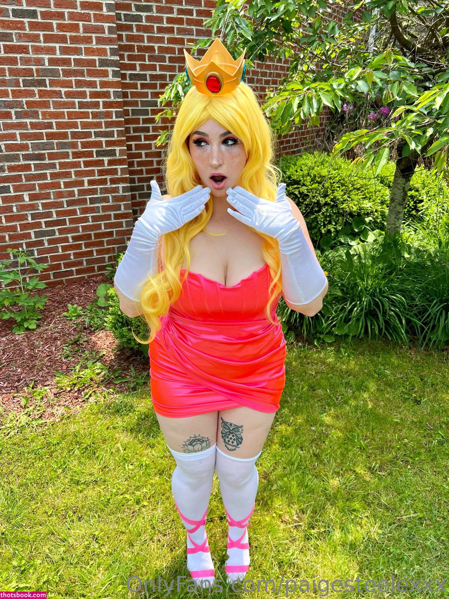 Paige Steele Photo #65