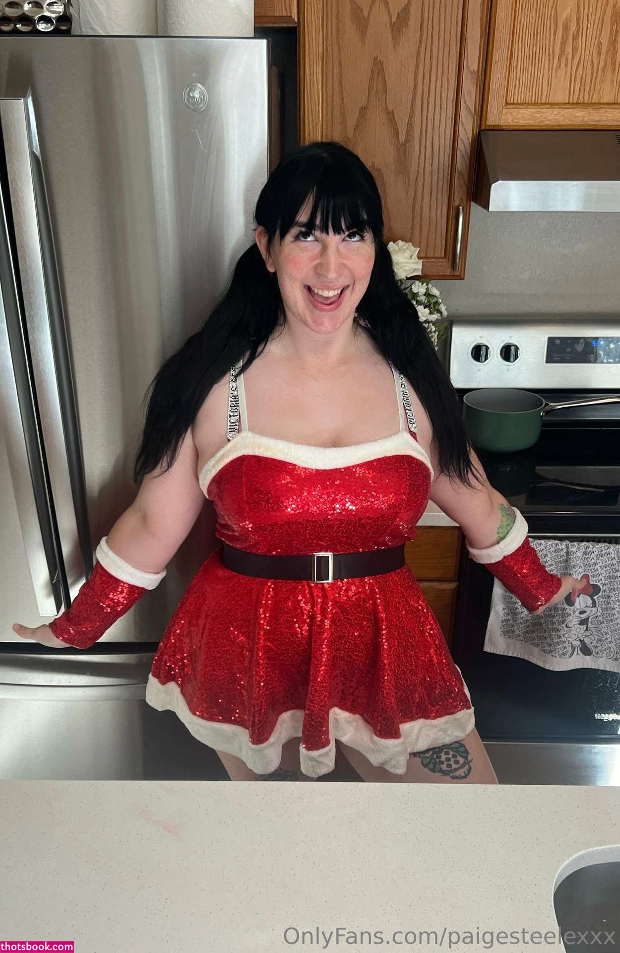 Paige Steele Photo #111