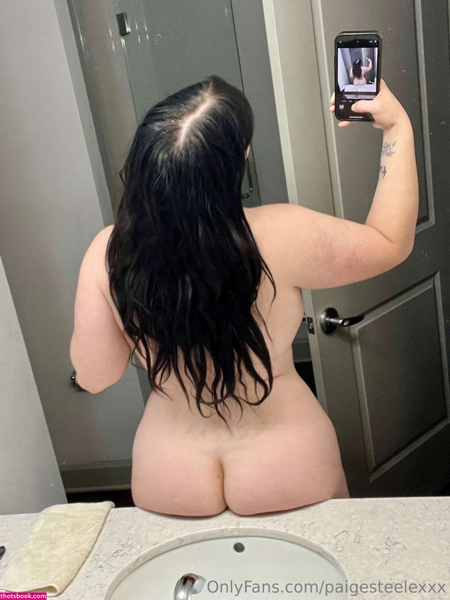 Paige Steele Photo #128