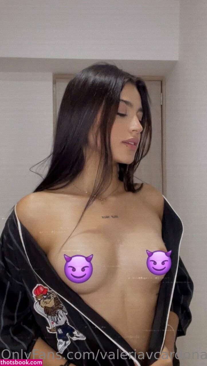 Valeria Cardona Photo #136