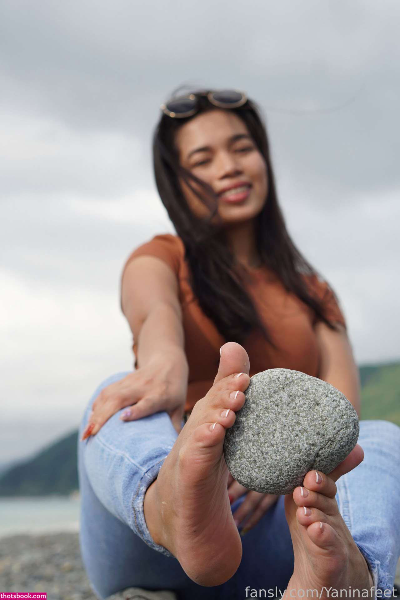 Yaninafeet Photo #104