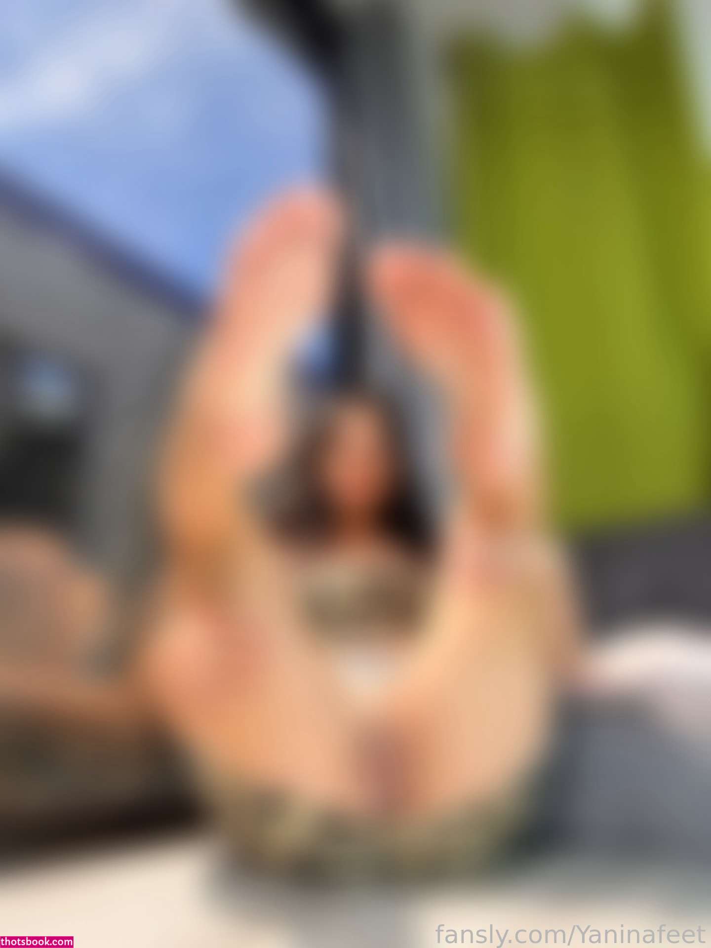 Yaninafeet Photo #137