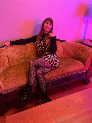 Naomi Swann Photo #62