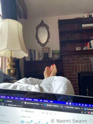 Naomi Swann Photo #63