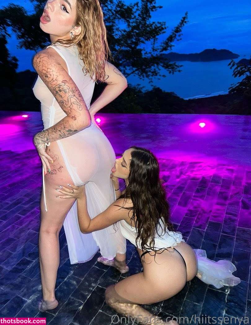 Senya Marin Photo #71