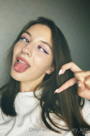 Sugary Kitty Photo #81