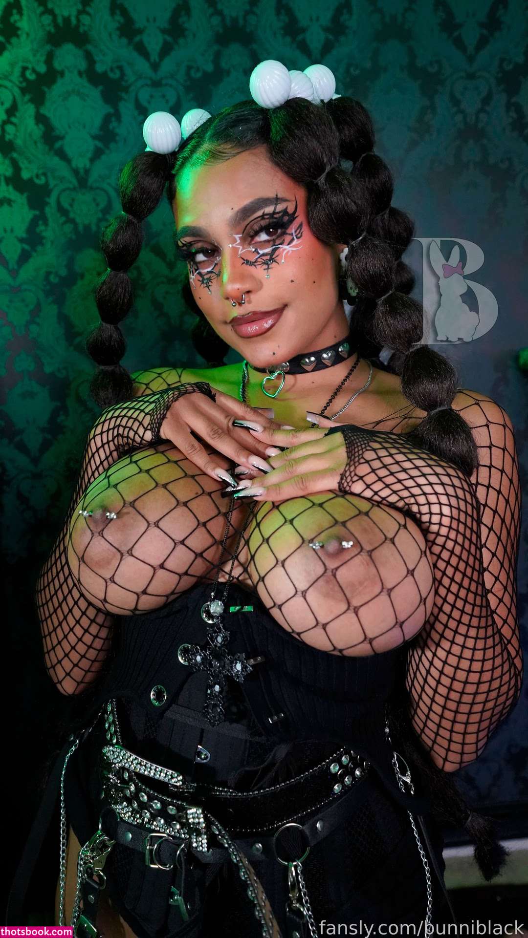 Bunni Black Photo #545