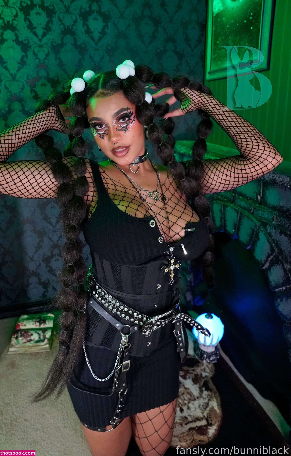 Bunni Black Photo #548