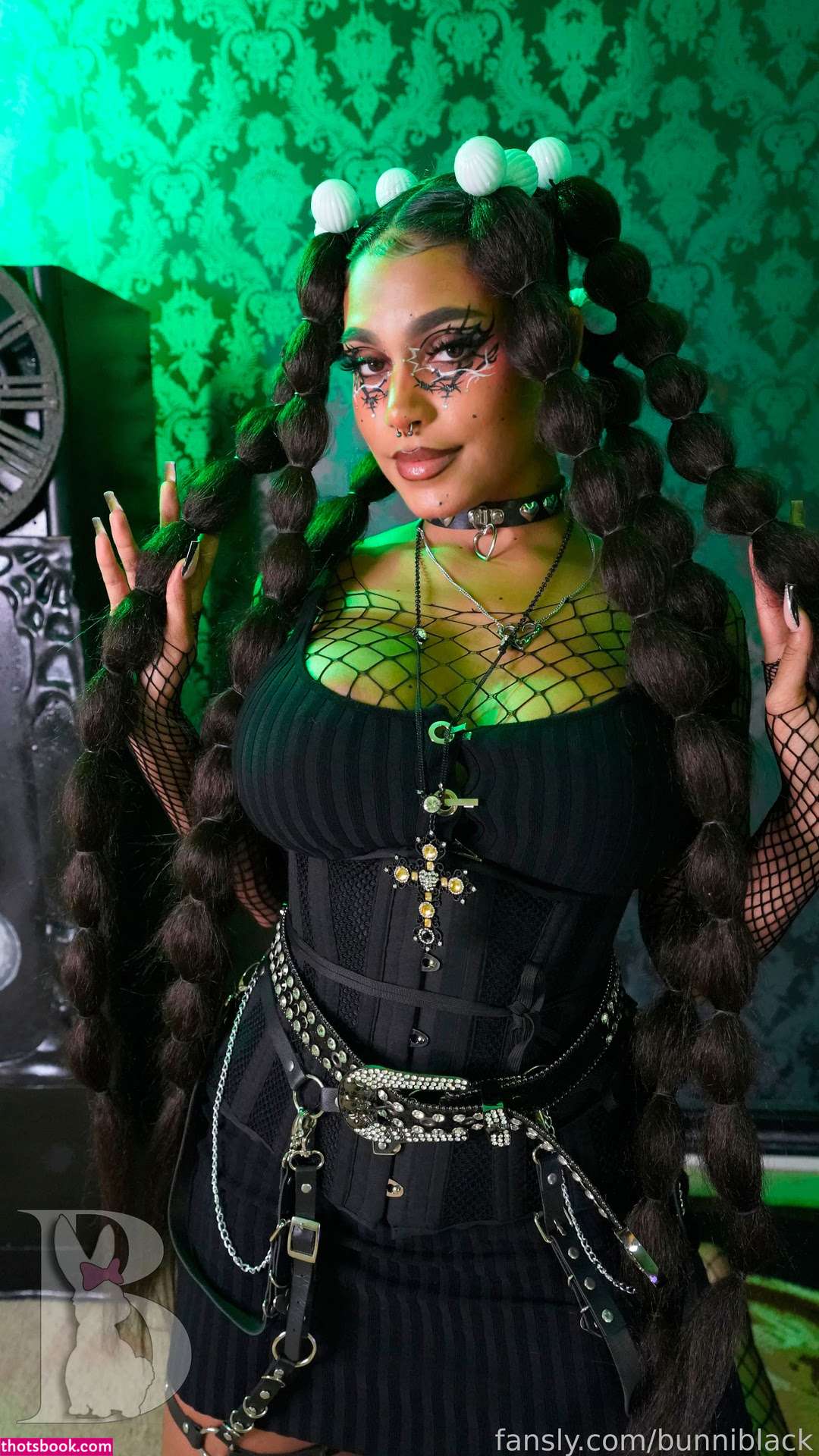 Bunni Black Photo #565