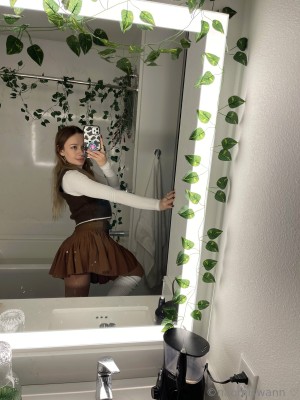 Naomi Swann Photo #143