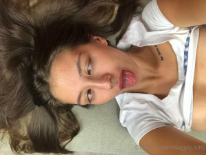 Sugary Kitty Photo #98