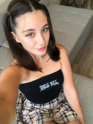 Sugary Kitty Photo #123