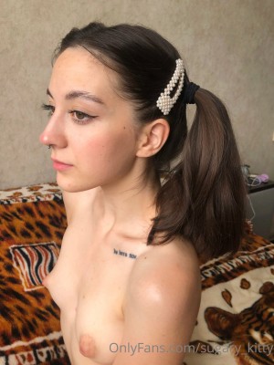 Sugary Kitty Photo #133