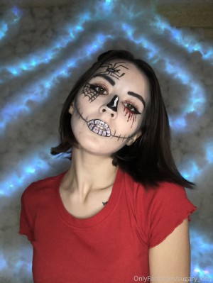 Sugary Kitty Photo #161