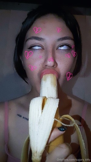 Sugary Kitty Photo #164