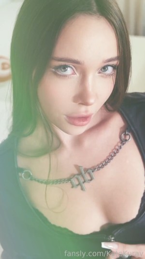 Kate Kuray Video #698