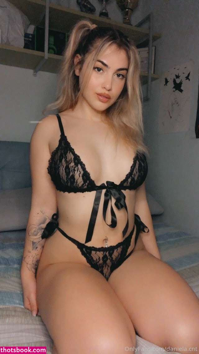 Daniela Cnt Photo #29