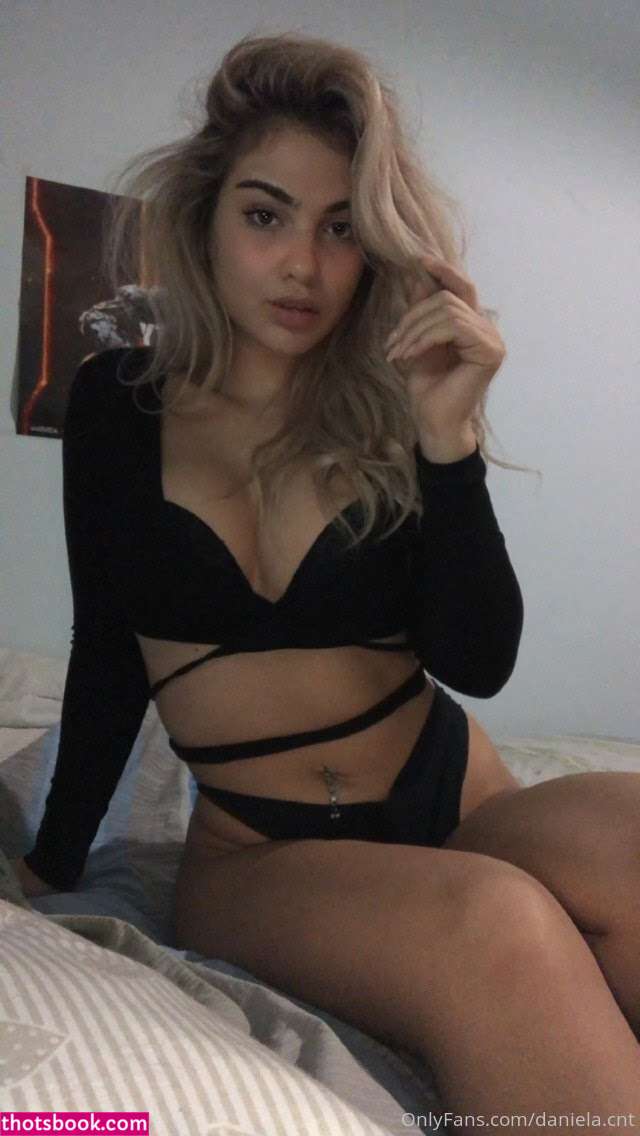 Daniela Cnt Photo #165