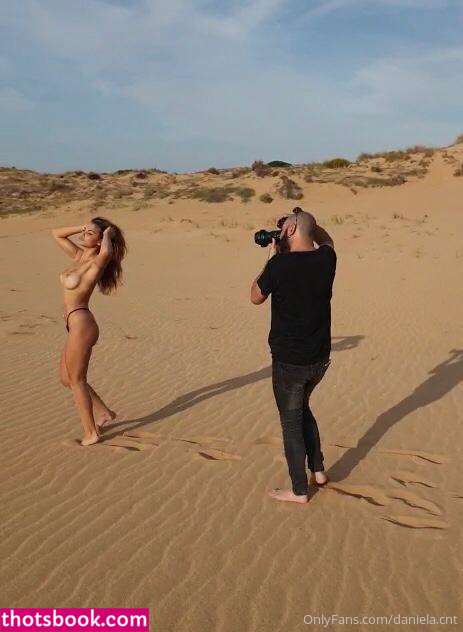 Daniela Cnt Photo #236