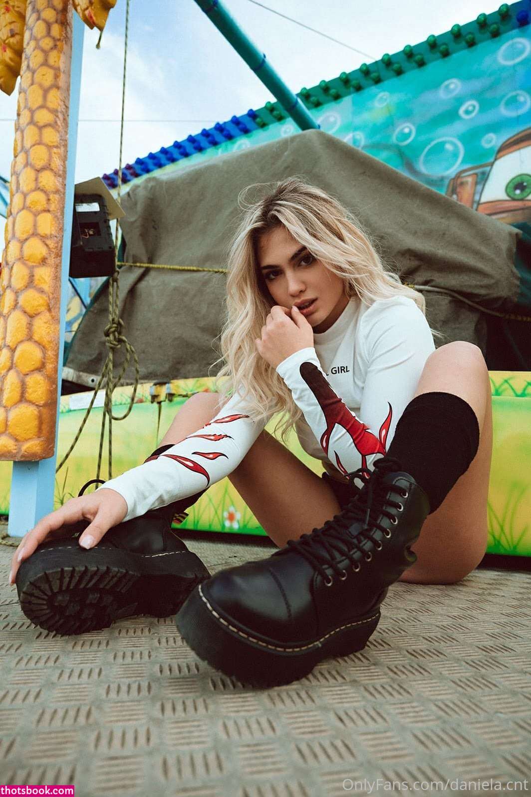 Daniela Cnt Photo #268