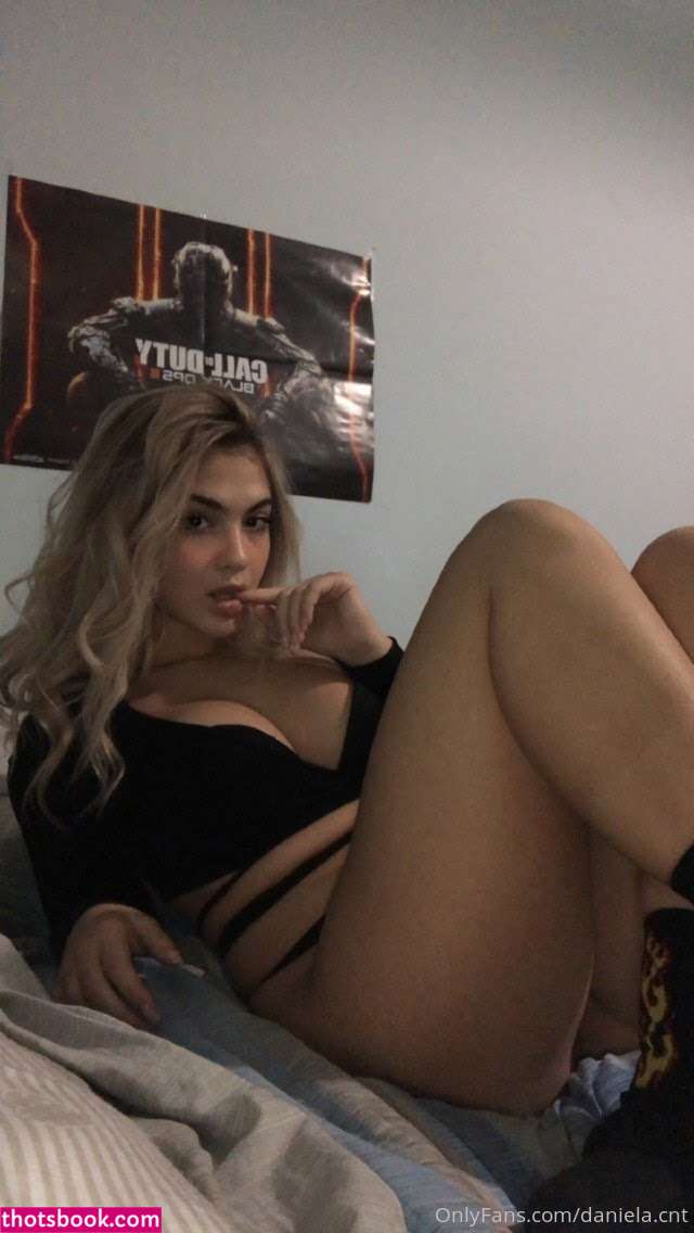 Daniela Cnt Photo #285