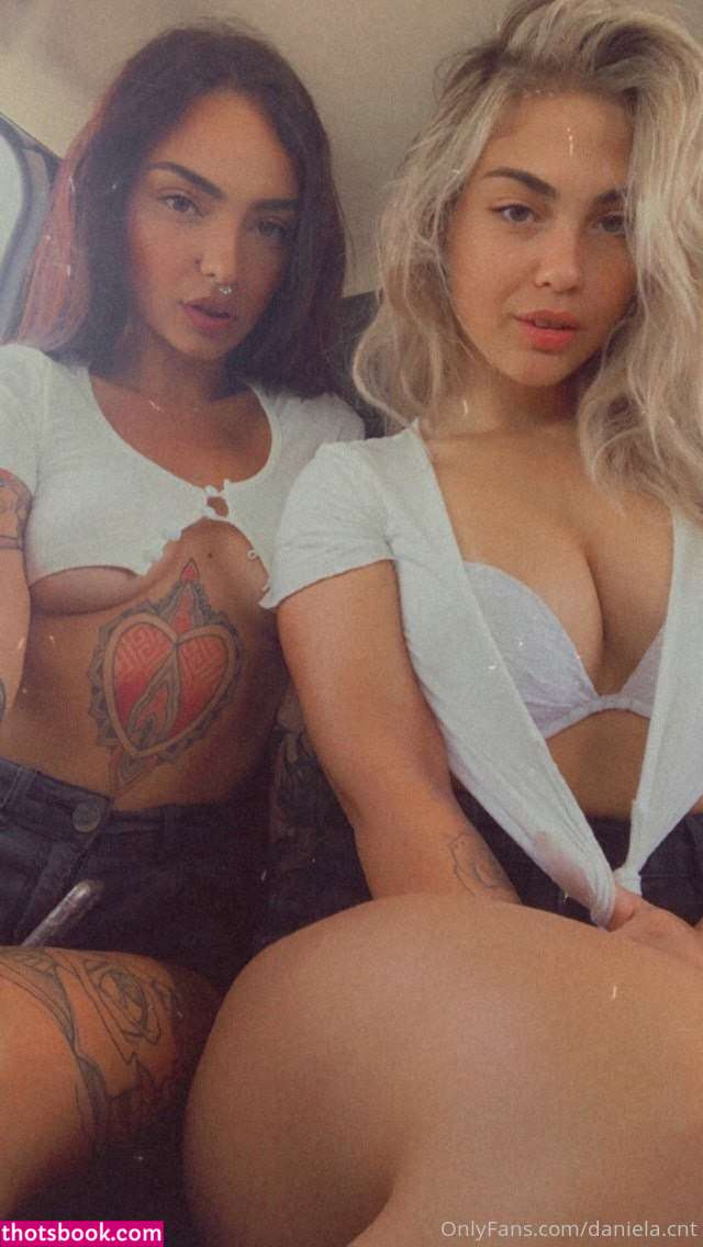 Daniela Cnt Photo #290