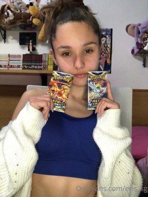 Eris Jstr Photo #175