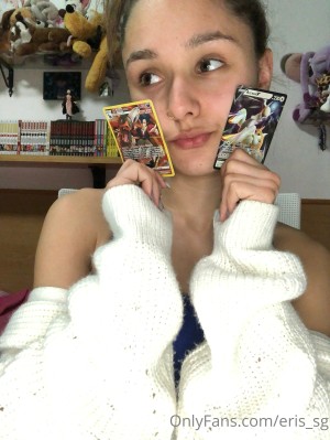 Eris Jstr Photo #180