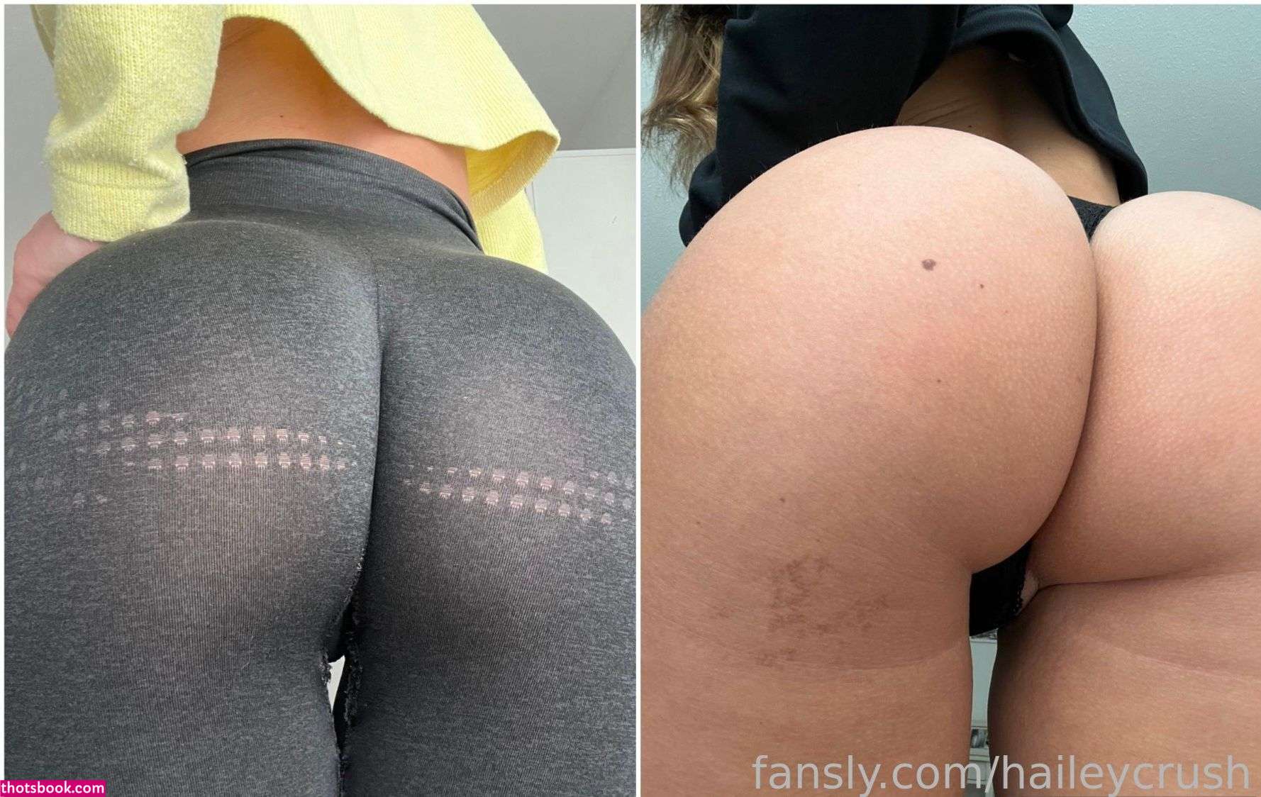 Haleycrush Photo #150