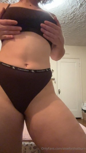 Aloeforthatburn Video #293