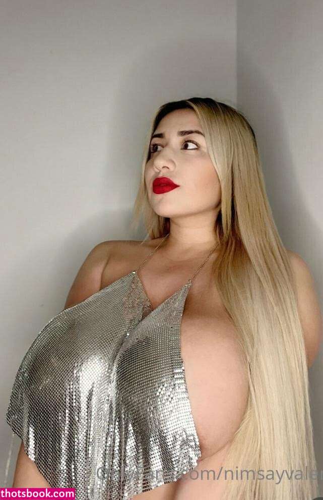 Nimsayvalens Photo #22