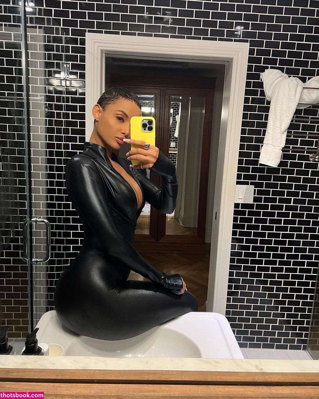 Shanty Franco Photo #3