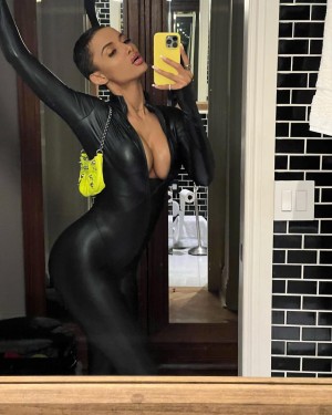 Shanty Franco Photo #2