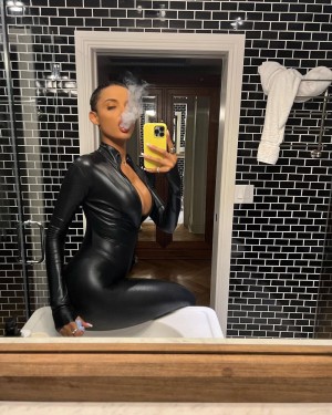 Shanty Franco Photo #6