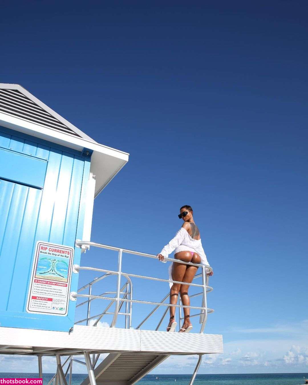 Shanty Franco Photo #7