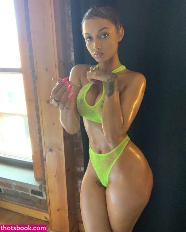 Shanty Franco Photo #15