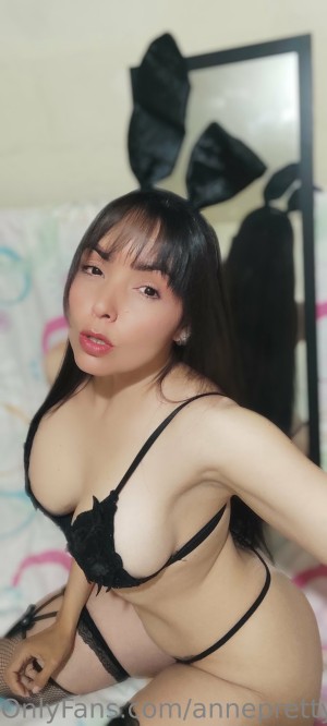 Anny Caraballo Photo #117