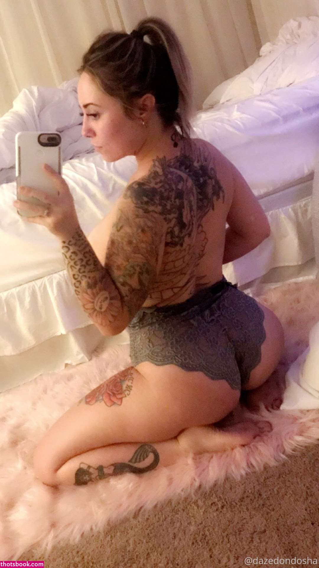 dazedondosha Photo #20