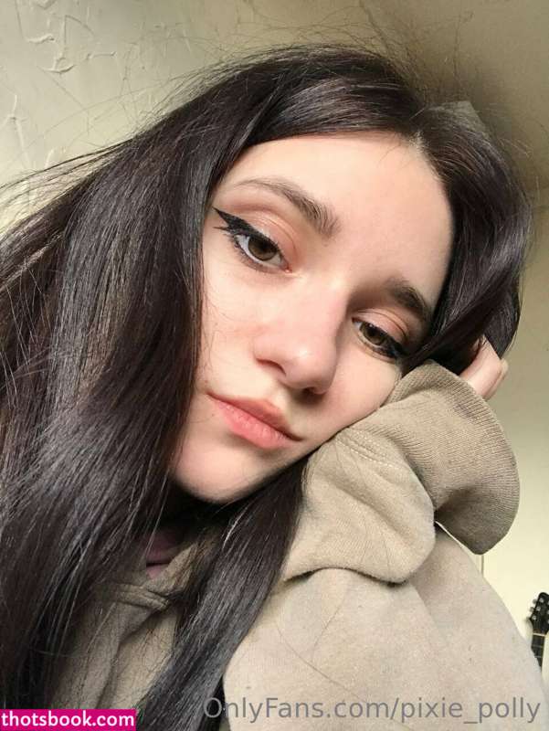 Pixie Polly Photo #1