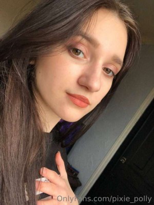 Pixie Polly Photo #2