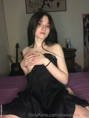 Pixie Polly Photo #24