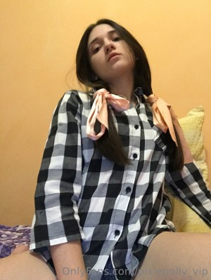 Pixie Polly Photo #28