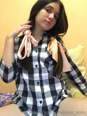 Pixie Polly Photo #29