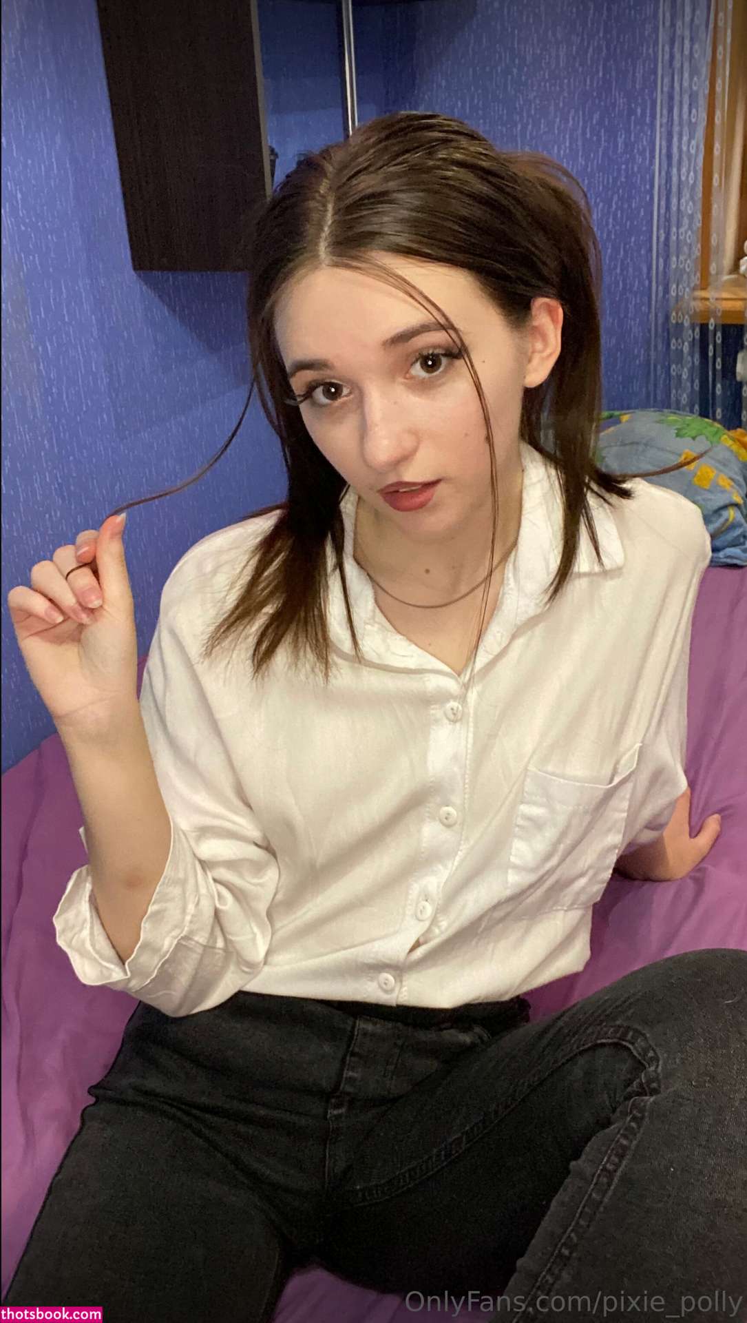 Pixie Polly Photo #53