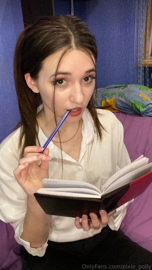 Pixie Polly Photo #55