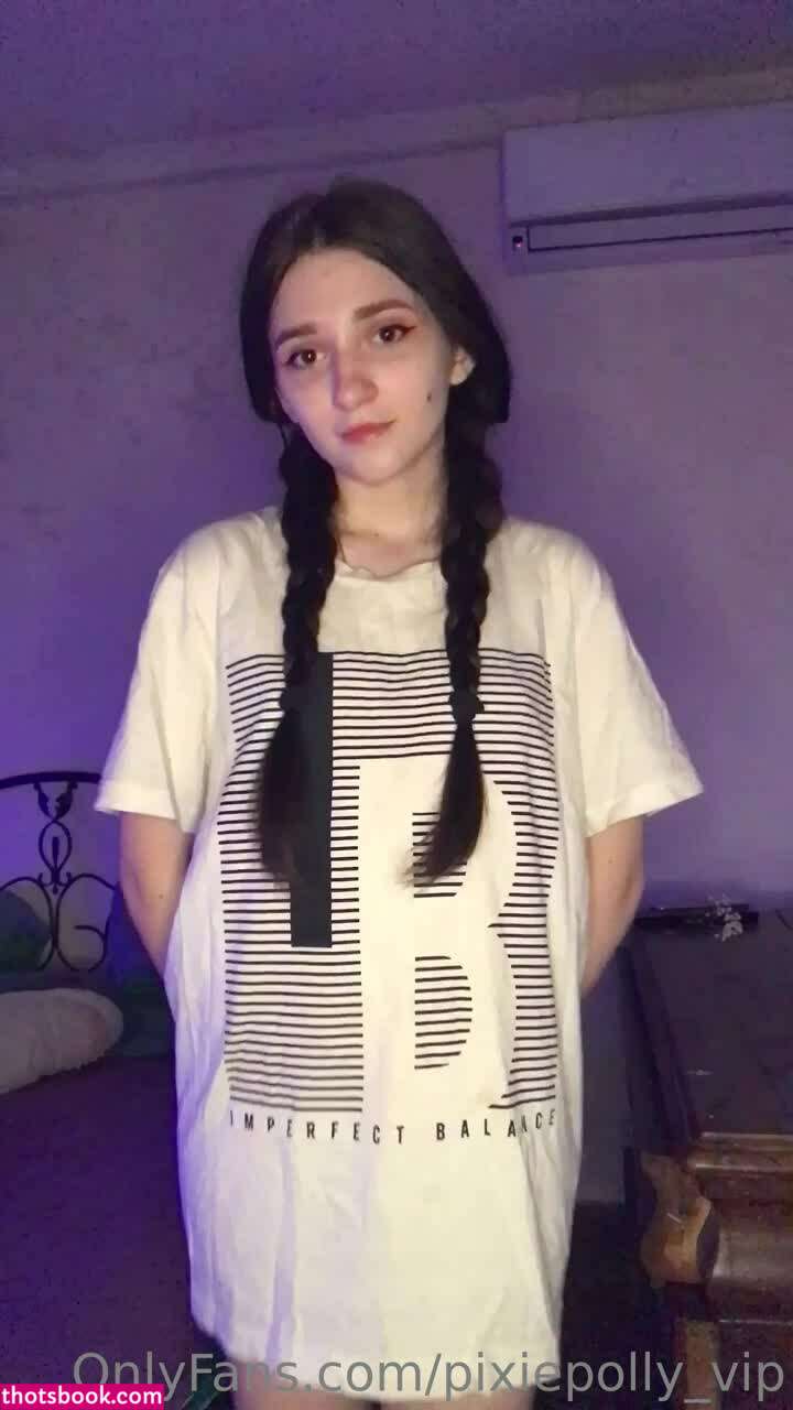 Pixie Polly Photo #64