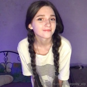 Pixie Polly Photo #62