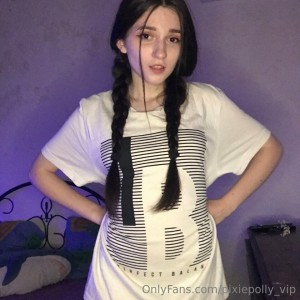 Pixie Polly Photo #65