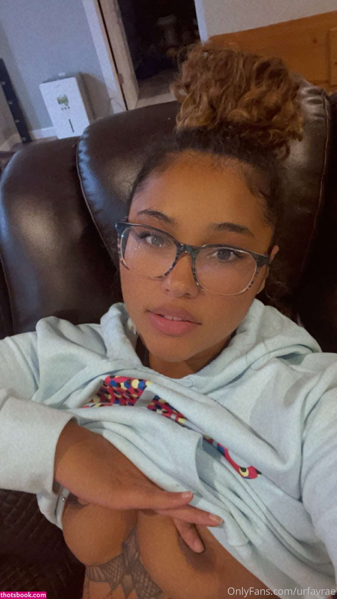 Stacia Darae Photo #39