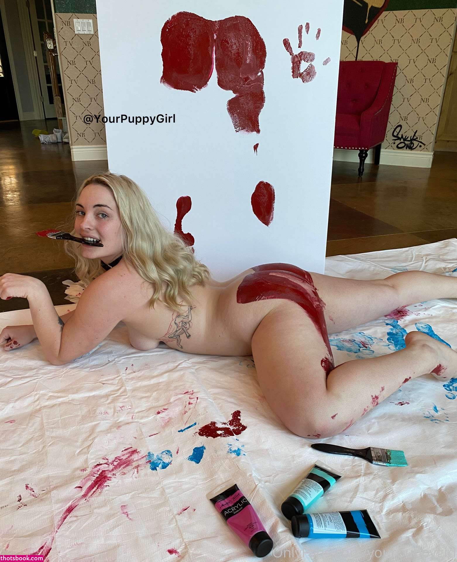 yourpuppygirl Photo #23